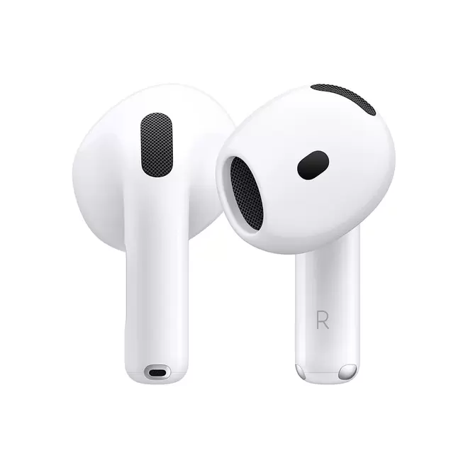 Oferta de AirPods 4 Con Estuche De Carga Usb-C por $2999 en Mixup
