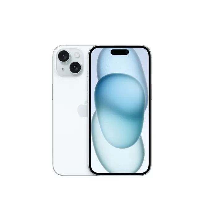 Oferta de IPhone 15 128Gb En Color Azul (Seminuevo) por $13999 en Mixup