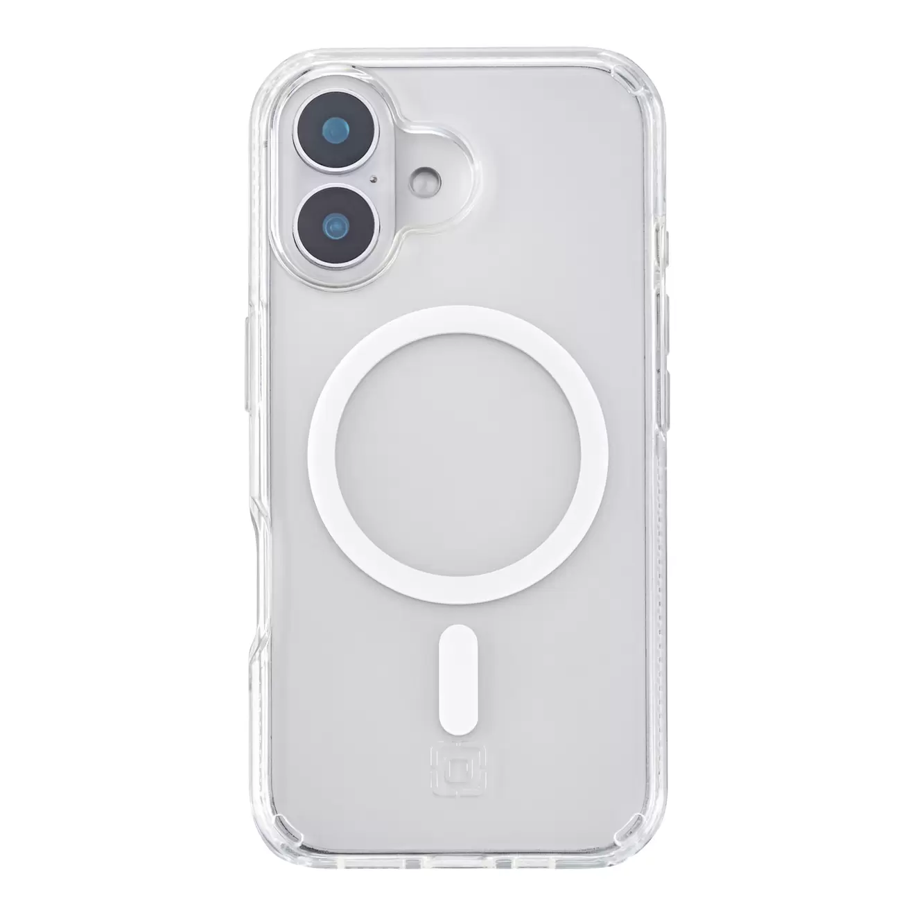 Oferta de Funda Incipio Duo Magsafe Transparente iPhone 16 por $649 en Mobo