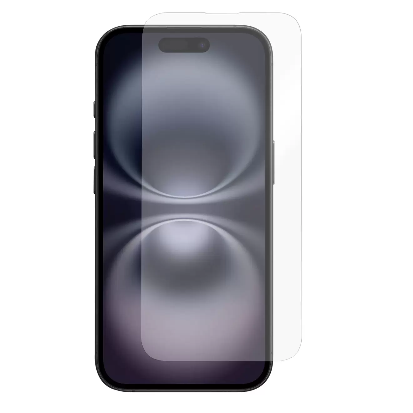 Oferta de Mica Protectora ZAGG Invisible Shield Transparente iPhone 16 Plus por $599 en Mobo