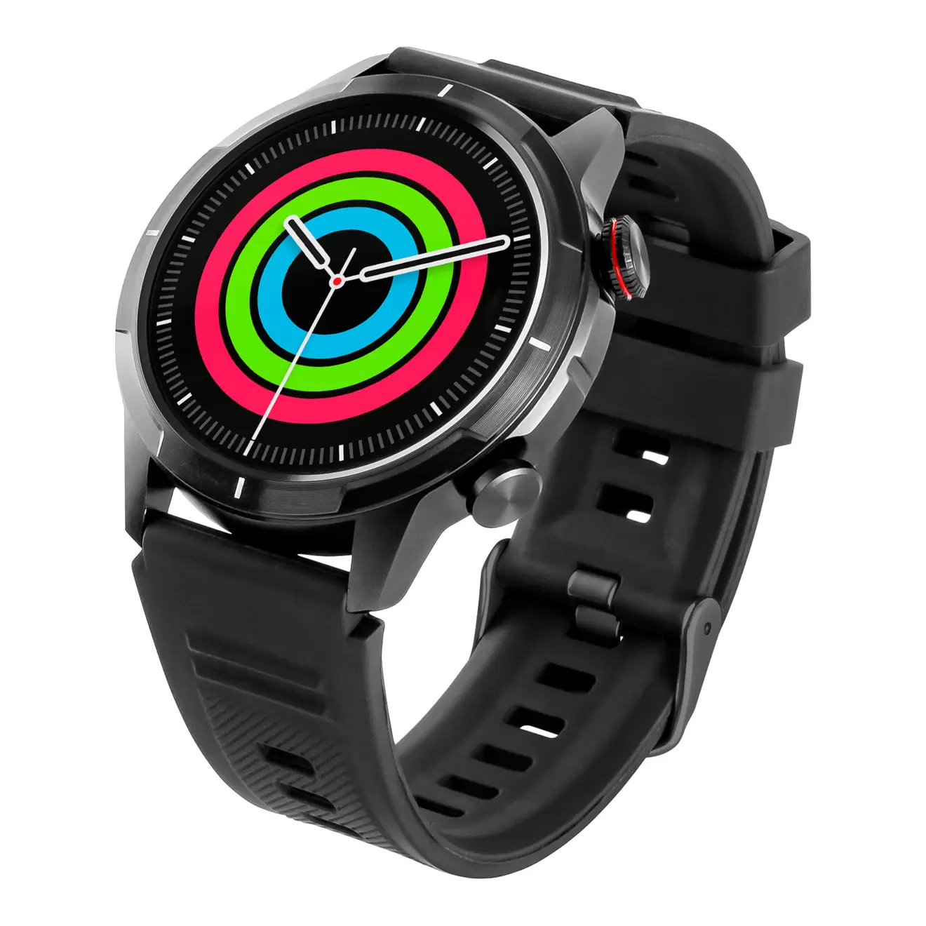 Oferta de Smartwatch Mobo Run por $749 en Mobo