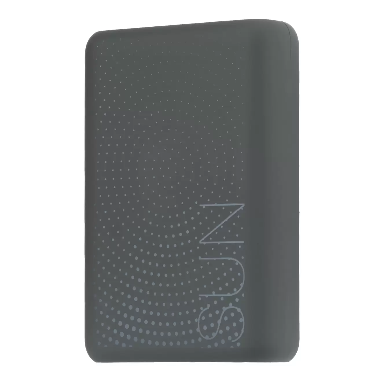 Oferta de Power Bank Sun 10000 mAh Gris por $649 en Mobo