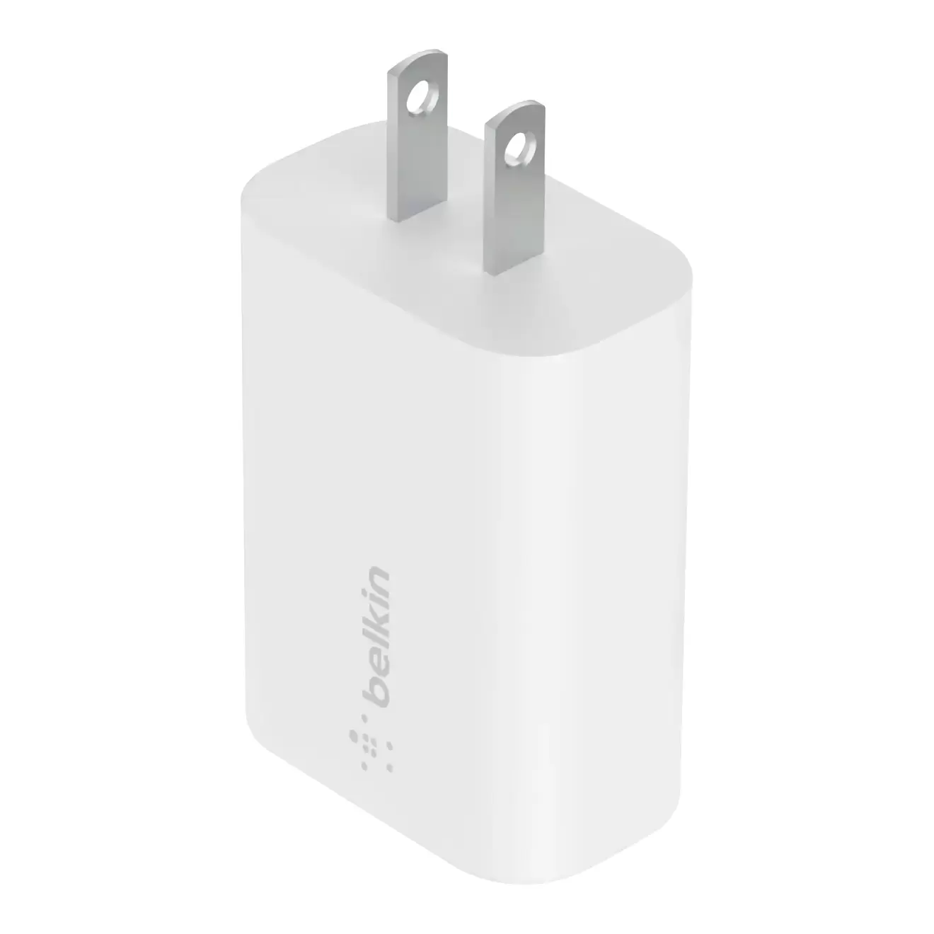 Oferta de Cargador De Pared Belkin 1 Puerto Usb-C Blanco 25w por $399 en Mobo