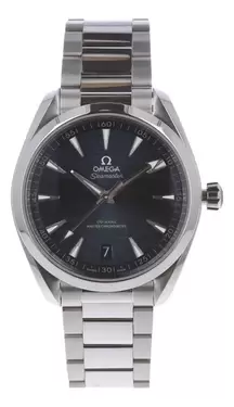 Oferta de Reloj Para Hombre Omega *aqua Terra 150 M*. por $140843 en Montepío Luz Saviñón