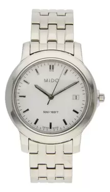Oferta de Reloj Para Hombre Mido *2966*. por $4081 en Montepío Luz Saviñón