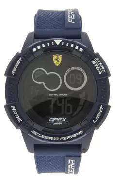 Oferta de Reloj Para Hombre Ferrari *apex Superfast*. por $1322 en Montepío Luz Saviñón