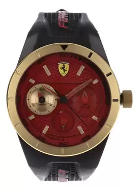 Oferta de Reloj Para Hombre Ferrari *wristwatch*. por $1212 en Montepío Luz Saviñón