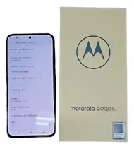 Oferta de Motorola Edge Edge 30 Neo 128 Gb Black Onyx 8 Gb Ram por $4752 en Montepío Luz Saviñón