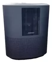 Oferta de Bocina Bose Smart Speaker 500 Con Wifi Y Bluetooth Negro por $7095 en Montepío Luz Saviñón