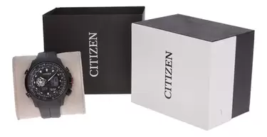 Oferta de Reloj Para Hombre Citizen *eco 60658*. por $5814 en Montepío Luz Saviñón