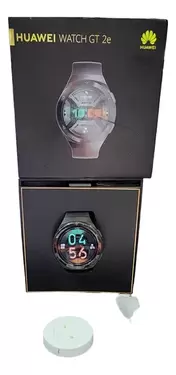 Oferta de Smartwatch Huawei Watch Gt 2e por $1899 en Montepío Luz Saviñón
