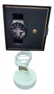 Oferta de Smartwatch Huawei Watch Gt 2 Pro por $2279 en Montepío Luz Saviñón