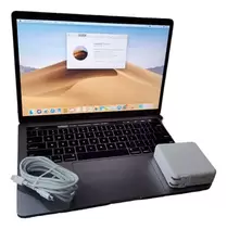 Oferta de Macbook Pro Apple A2159 Core I5 Ssd 128gb 8gb Ram Año 2019 por $11409 en Montepío Luz Saviñón