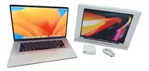 Oferta de Macbook Pro Apple A2141 Core I9 Ssd 1tb 16gb Ram 16 por $33330 en Montepío Luz Saviñón