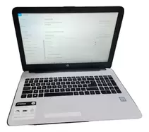 Oferta de Laptop Hp Notebook, Hdd 2 Tb, Ram 8 Gb, Blanco, Core I7 por $5978 en Montepío Luz Saviñón