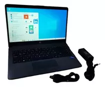 Oferta de Laptop Hp 240 G8 Ssd 256gb 8gb Ram Core I5-11 14 por $5839 en Montepío Luz Saviñón