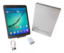 Oferta de Tablet Samsung Galaxy Tab S2 32gb 3gb Ram 9.7 por $2521 en Montepío Luz Saviñón
