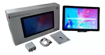 Oferta de Tablet Huawei Matepad T10 32 Gb + 2 Gb Ram Wifi por $2184 en Montepío Luz Saviñón