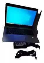 Oferta de Laptop Hp Elitebook 840 G3 Ssd 256gb 16gb Core I5-6 14 por $4503 en Montepío Luz Saviñón