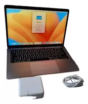 Oferta de Macbook Air Apple A1932 Core I5 Ssd 256gb 16gb Ram 13.3 por $15191 en Montepío Luz Saviñón