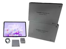 Oferta de Tablet Huawei Matepad Air 11.5 12+256 Gb Teclado Incluido por $9214 en Montepío Luz Saviñón