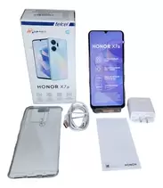 Oferta de Telefono Celular Honor X7a 128gb 6gb Ram Telcel/liberado por $3249 en Montepío Luz Saviñón