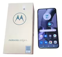 Oferta de Motorola Edge Edge 30 Neo 128 Gb Black Onyx 8 Gb Ram por $4811 en Montepío Luz Saviñón
