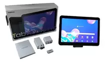 Oferta de Tablet  Galaxy Tab Active Pro 64gb 4gb Ram 10.1 por $3012 en Montepío Luz Saviñón
