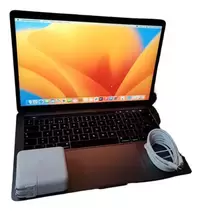 Oferta de Macbook Pro Apple A1989 Core I5 256gb 8gb Ram Año 2019 13.3 por $17225 en Montepío Luz Saviñón
