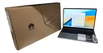 Oferta de Laptop Huawei Matebook D16 Ssd 512gb 8gb Ram Core I5 16 por $11345 en Montepío Luz Saviñón