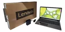 Oferta de Laptop Lenovo Ideapad 3 Amd Ryzen 7 Ssd 512gb 16gb Ram 15.6 por $13513 en Montepío Luz Saviñón