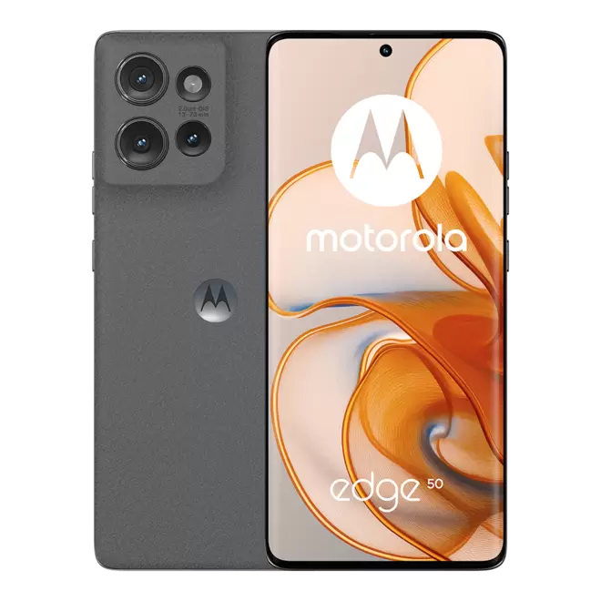 Oferta de Motorola edge 50 por $9499 en Motorola