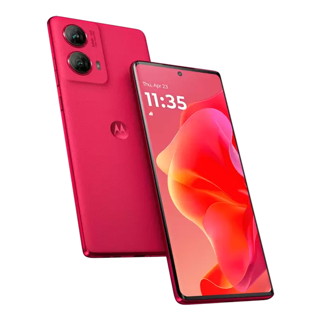 Oferta de Moto g85 5G por $5499 en Motorola