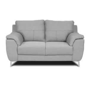 Oferta de LOVE SEAT FULTON TRIXIE por $6990 en Mueblería Standard