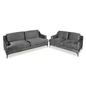 Oferta de SALA MONACO ASH por $25980 en Mueblería Standard