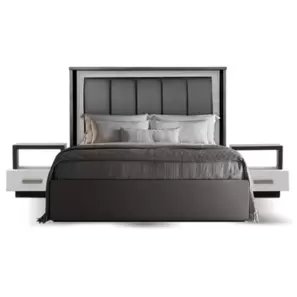 Oferta de Recámara Miami King Size por $10990 en Mueblería Standard