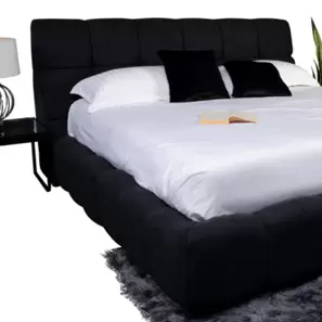 Oferta de Cama Dakota king Size por $20990 en Mueblería Standard