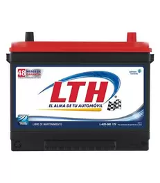 Oferta de Acumulador Lth L-41-650 por $3399 en Muebles América