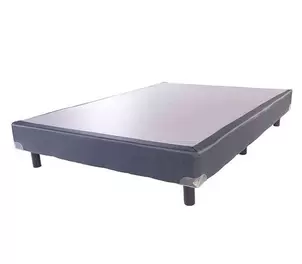 Oferta de Box Spring Spring Air Format por $3099 en Muebles América