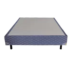 Oferta de Box Spring Spring Air Dover por $3979 en Muebles América