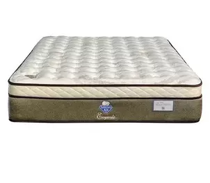 Oferta de Colchon Spring Air Emporio por $5919 en Muebles América