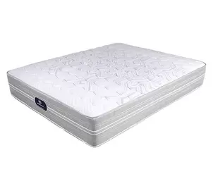 Oferta de Colchon Serta Perfect Night por $6119 en Muebles América