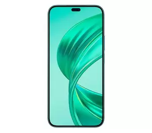 Oferta de Celular Honor X8B 256 Gb Azul Telcel por $6999 en Muebles América