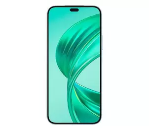 Oferta de Celular Honor X8B 256 Gb Plata Telcel por $6999 en Muebles América