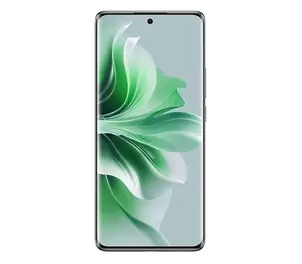 Oferta de Celular Oppo RENO 11 5G 256 Gb Gris Telcel por $7999 en Muebles América