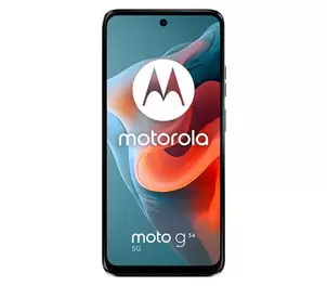 Oferta de Celular Motorola MOTO G34 5G 256 Gb Verde Telcel por $3999 en Muebles América