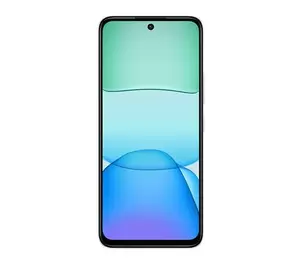 Oferta de Celular Xiaomi REDMI 13 256 Gb Azul Telcel por $3699 en Muebles América