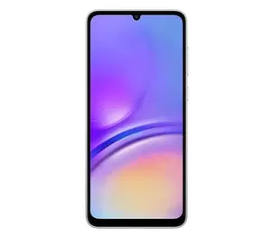 Oferta de Celular Samsung GALAXY A05 128 Gb Plata Desbloqueado por $2399 en Muebles América