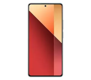 Oferta de Celular Xiaomi REDMI NOTE 13 PRO 256 Gb Verde Desbloqueado por $5999 en Muebles América