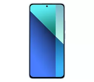 Oferta de Celular Xiaomi REDMI NOTE 13 256 Gb Azul Desbloqueado por $5499 en Muebles América